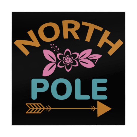 North pole Mahjong Mats