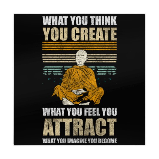 Yoga Spiritual Salvation Mindful Hindu Mahjong Mats