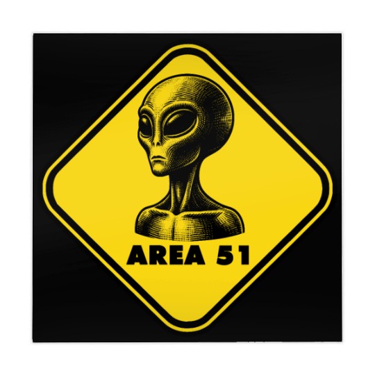 Area 51 Mahjong Mats