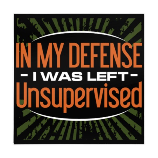 In My Defense I Was Left Unsupervised Mahjong Mats