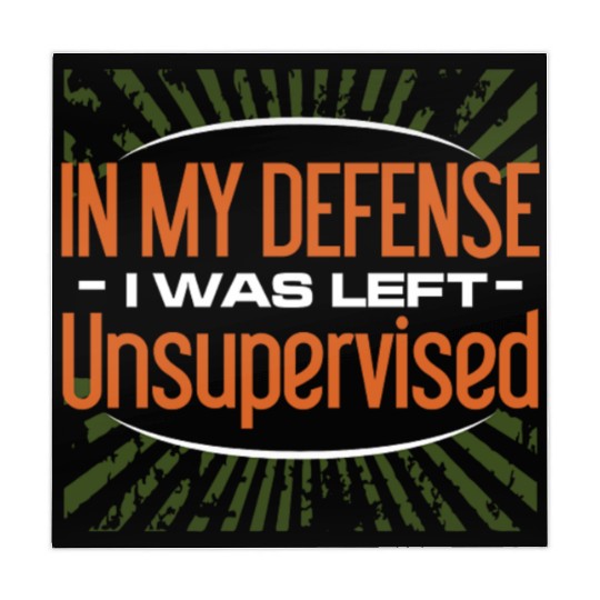 In My Defense I Was Left Unsupervised Mahjong Mats