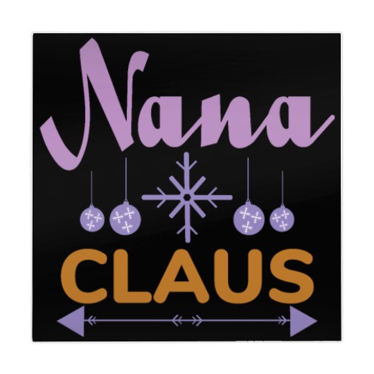 Nana Claus Mahjong Mats