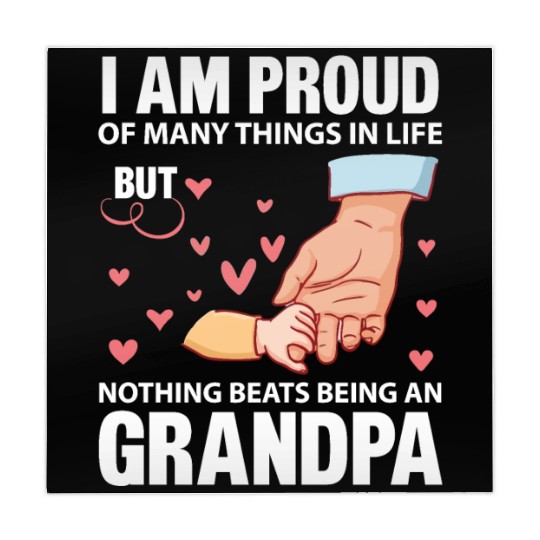 I Am Proud Of Many Things In Life Being An Grandpa Mahjong Mats