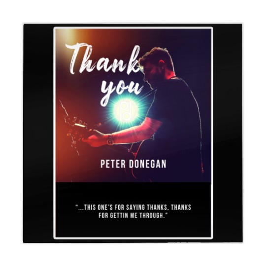 Thank You Mahjong Mats