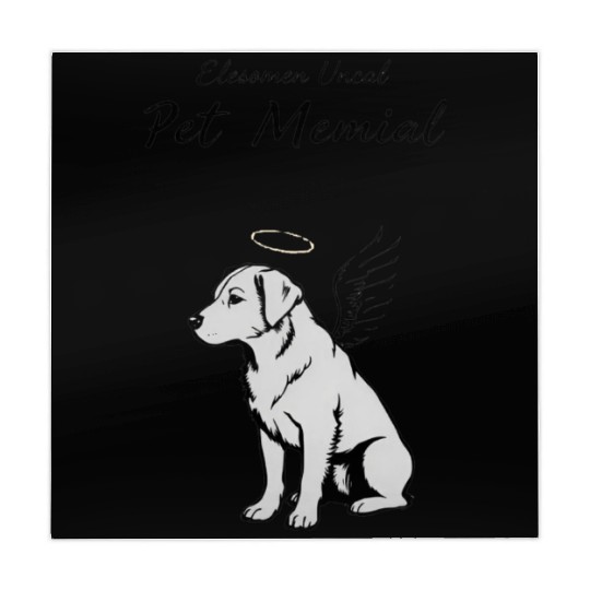 Rest in Peace, Dear Friend Mahjong Mats