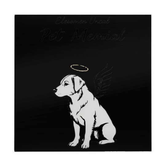 Rest in Peace, Dear Friend Mahjong Mats