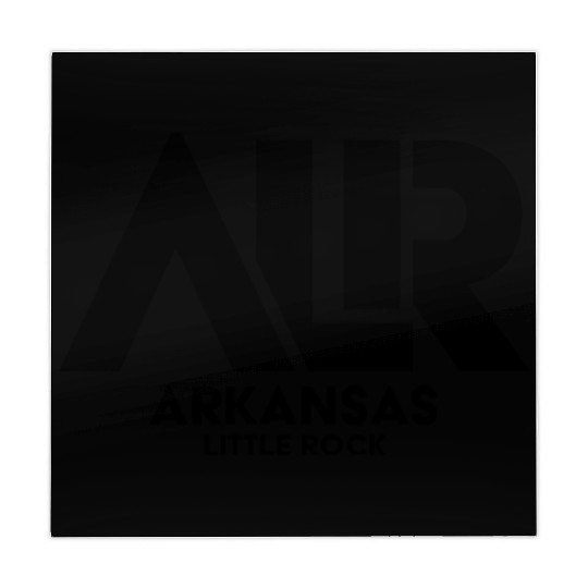 Creative design for Arkansas lovers Mahjong Mats