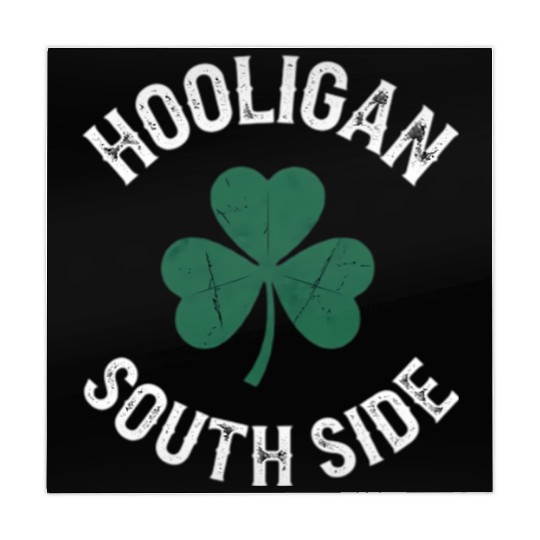 Irish Hooligan Mahjong Mats