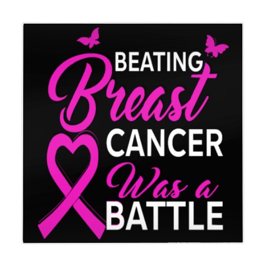 Beating Breast Cancer Was a Battle Mahjong Mats