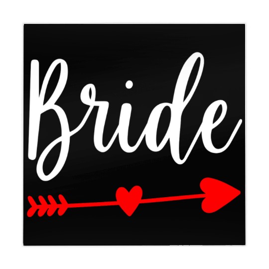 Bride Wedding Engagement Bachelorette Party Mahjong Mats