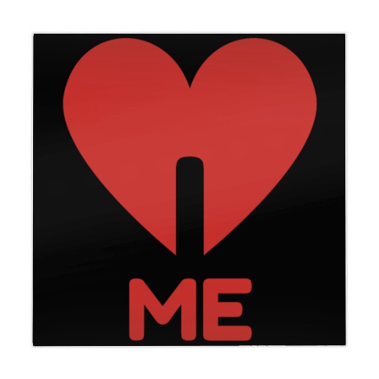 I LOVE ME Mahjong Mats