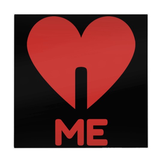 I LOVE ME Mahjong Mats