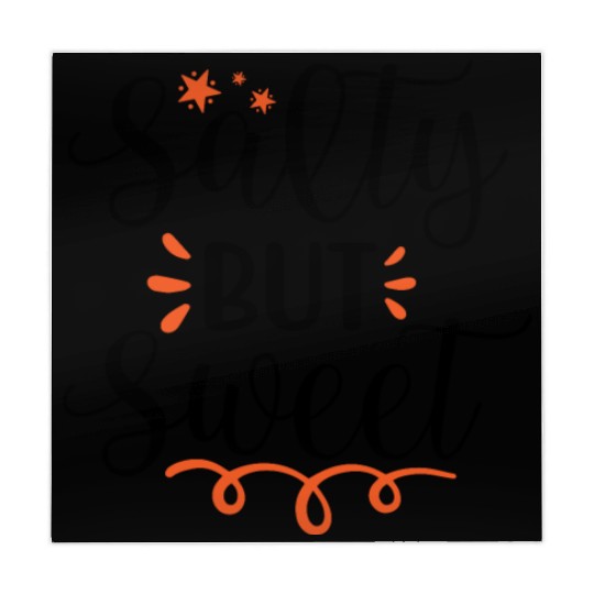 Salty but Sweet Mahjong Mats