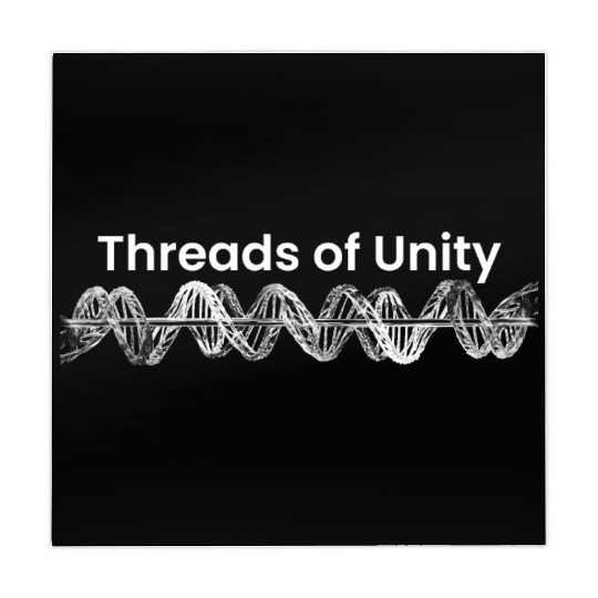 Threads of Unity creative wear Mahjong Mats