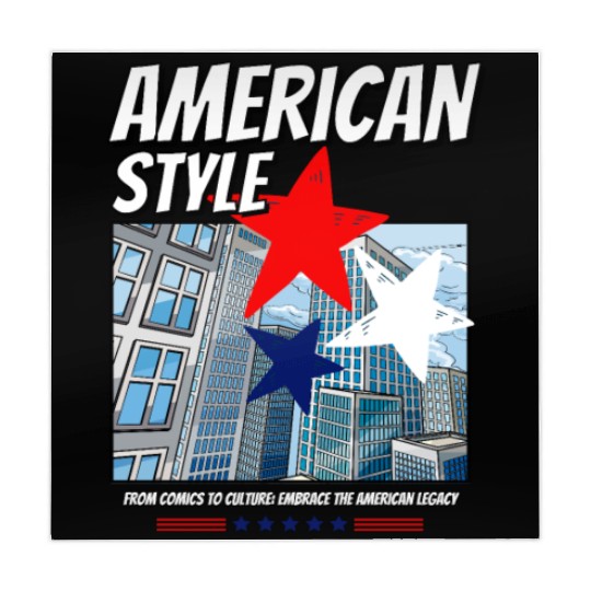 From Comics to Culture: Embrace the American style Mahjong Mats