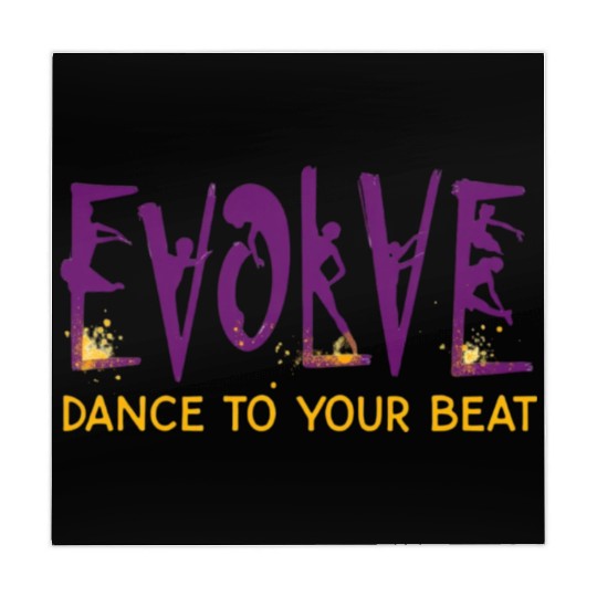 Evolve dance to your beat Mahjong Mats