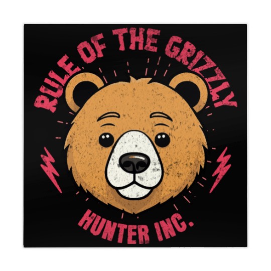 Rule of the Grizzly, Hunter Inc. Mahjong Mats