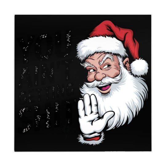 Santa Claus Christmas, Merry Christmas Mahjong Mats