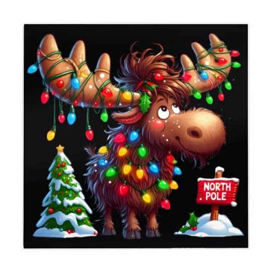 North Pole Readers 2 ALPA STORE Mahjong Mats