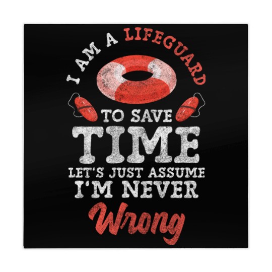 Swimmers Hobby Swimming Lifeguard Mahjong Mats