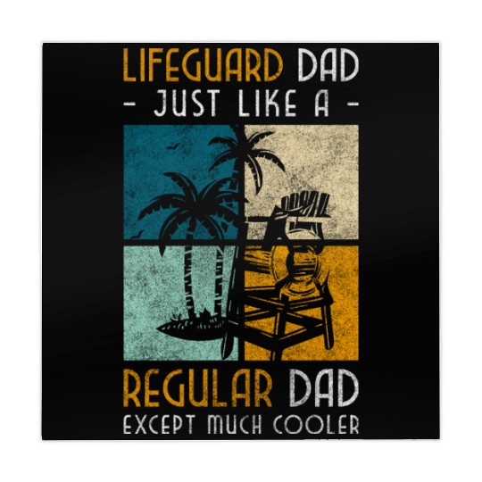 Lifeguard Edge Of The Pool Swimming Mahjong Mats