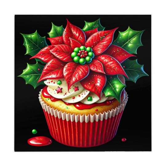 Christmas ice cream, Merry Christmas Mahjong Mats