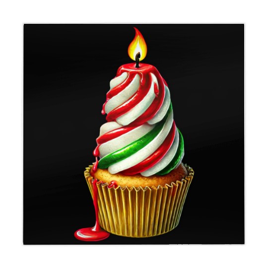 Christmas ice cream, Merry Christmas Mahjong Mats