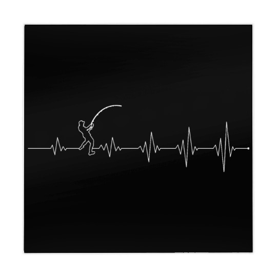 Heartbeat fishing streak Mahjong Mats