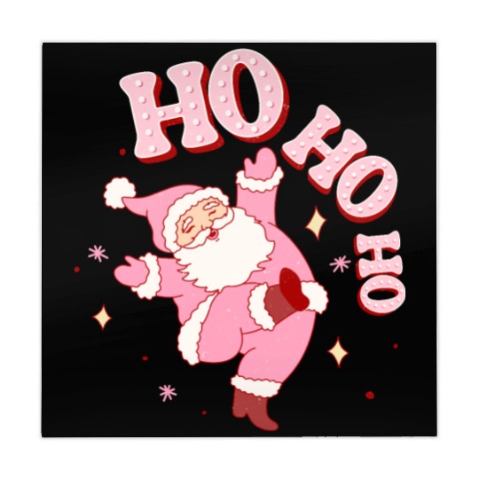 Ho Ho Ho, Merry Christmas Mahjong Mats