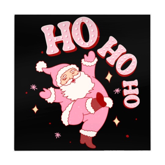 Ho Ho Ho, Merry Christmas Mahjong Mats