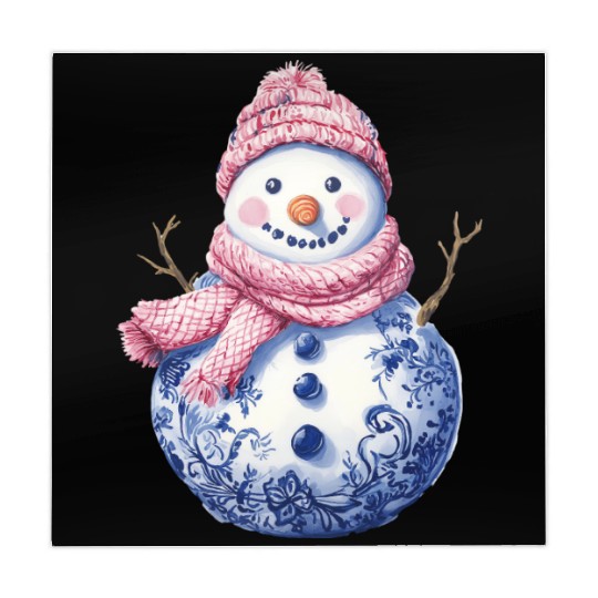 Snowman Christmas, Merry Christmas Mahjong Mats