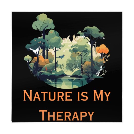 Nature's Playground Mahjong Mats