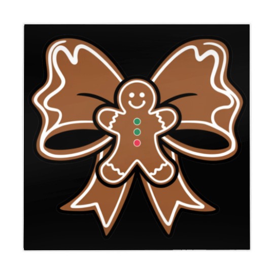 Christmas Coquette bow Mahjong Mats