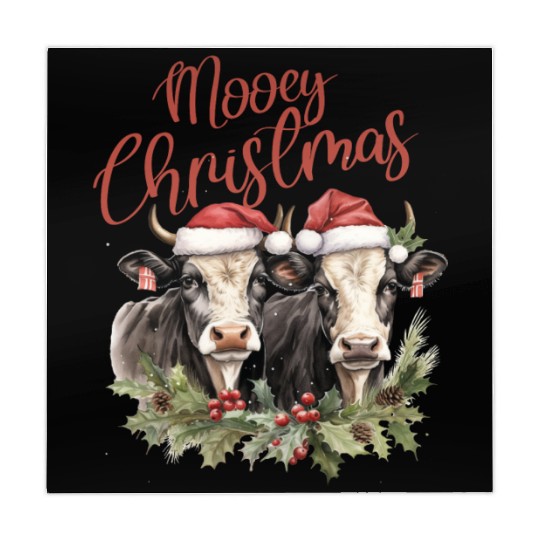 Christmas Farm, Merry Christmas Mahjong Mats