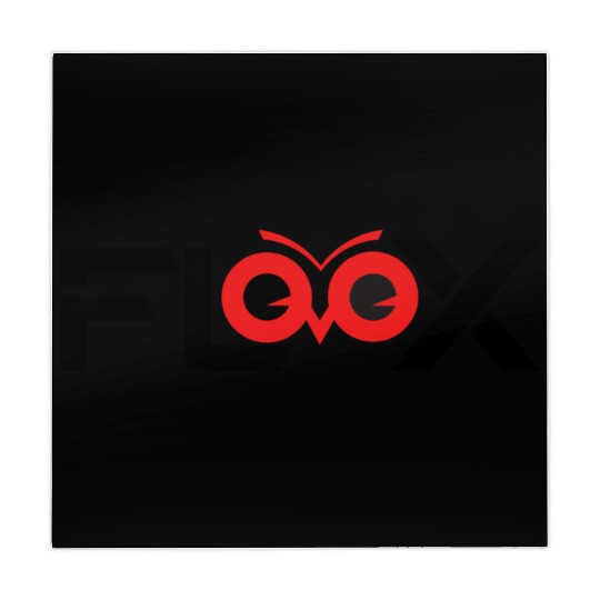 Fleex Logo Mahjong Mats