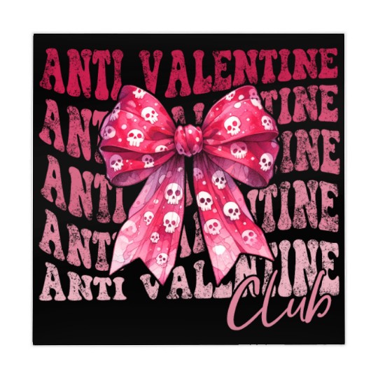 Anti Valentine Club Mahjong Mats