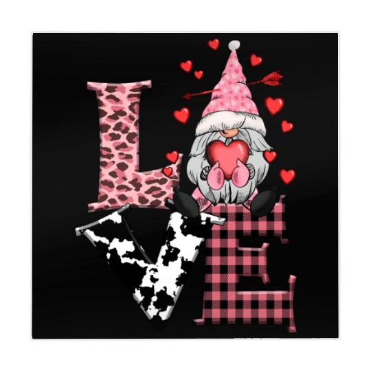 Gnomes Valentines Revelin Mahjong Mats