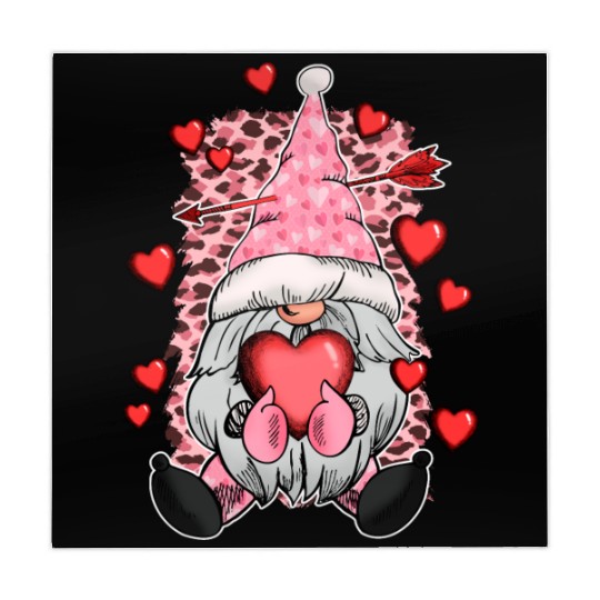 Gnomes Valentines Revelin Mahjong Mats