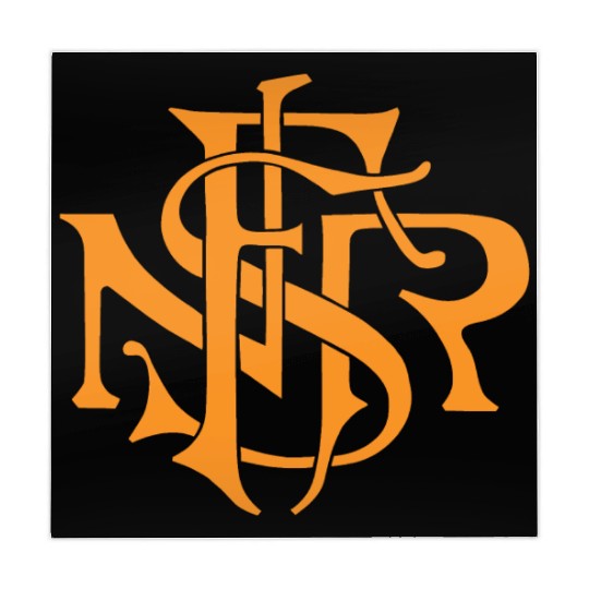 Our Lady of the Rosary of Fátima - NSRF monogram Mahjong Mats