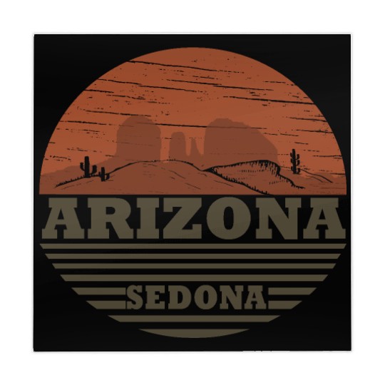 Arizonna Sedona Mahjong Mats