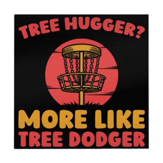 Disc Golf Frisbee Golf Tree Mahjong Mats