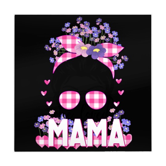 One Loved Mama Mahjong Mats