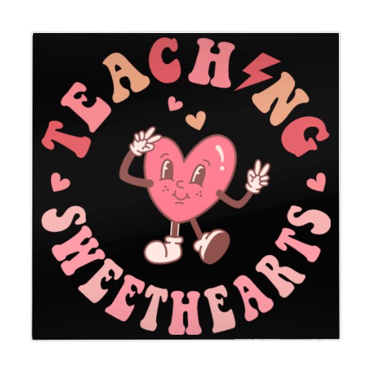 Teaching Sweethearts Mahjong Mats