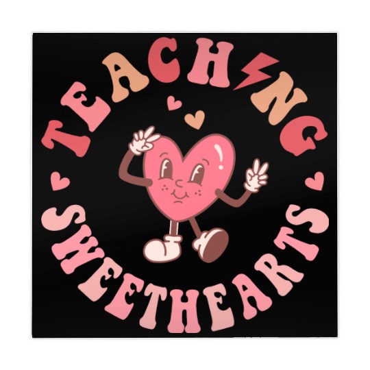 Teaching Sweethearts Mahjong Mats