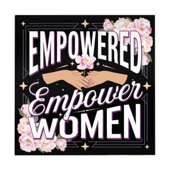 strength in sisterhood Mahjong Mats