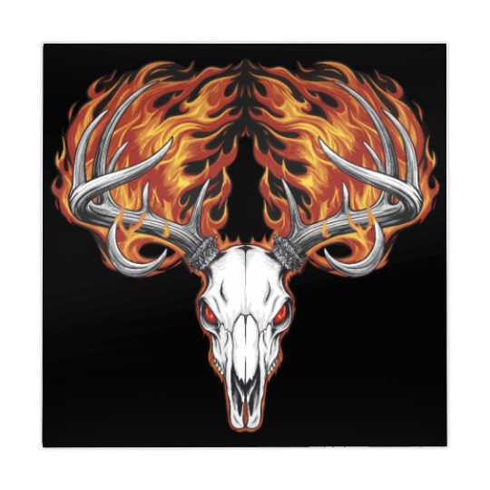 Seashell Beach Scene Serene Ocean Landscape Mahjong Mats