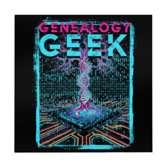 Genealogy Genealogist Ancestry Genealogy Geek Mahjong Mats