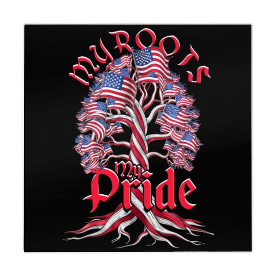 Genealogy Genealogist USA My Roots My Pride Mahjong Mats