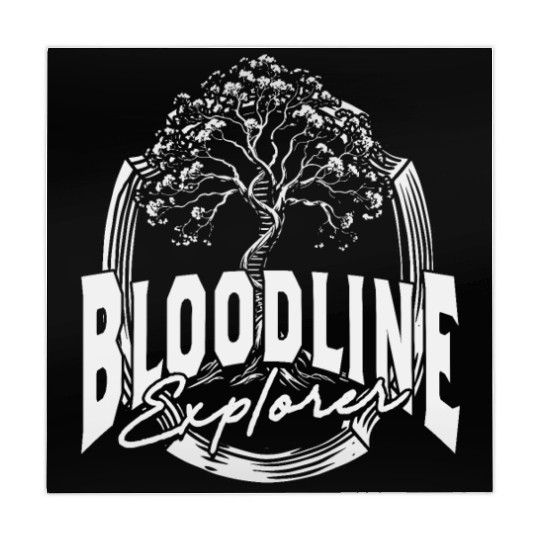 Genealogy Genealogist Bloodline Explorer Mahjong Mats