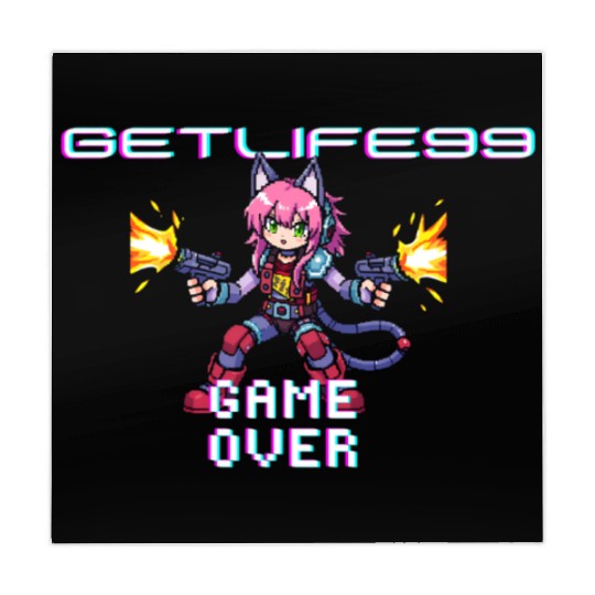 getlife99 gameover gaming Mahjong Mats